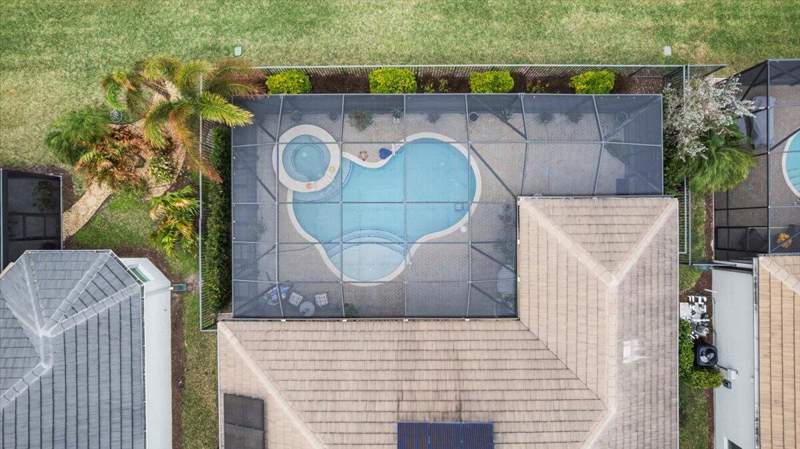 3 bedroom Single Family Residence at 11998 SW Laguna Bay Parkway, Riverland Parcel C - Plat Seven, Port St. Lucie — photo 4