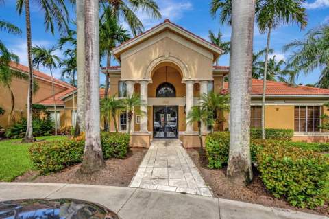 4151 San Marino Boulevard #101, West Palm Beach FL - photo 23 of 31