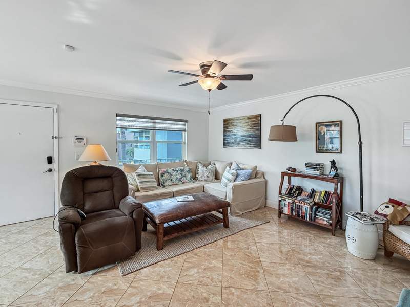2 bedroom Condominium at 334 Piedmont G, Kings Point Piedmont Condos, Delray Beach — photo 3