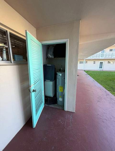 2770 S Garden Drive #107, Lake Worth Beach FL - photo 20 of 26