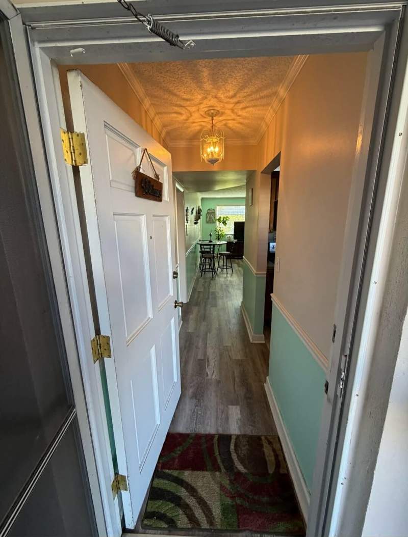 1 bedroom Condominium at 2770 S Garden Drive #107, Lake Clarke Gardens, Lake Worth Beach — photo 3