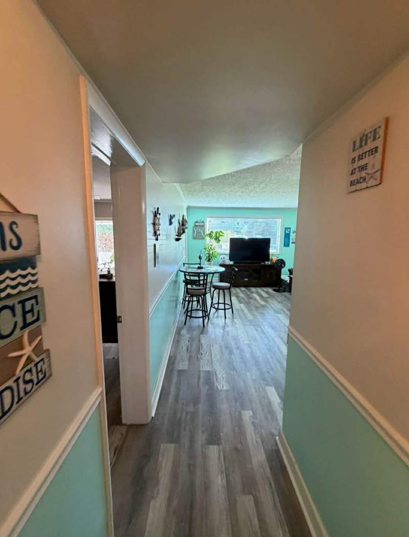 1 bedroom Condominium at 2770 S Garden Drive #107, Lake Clarke Gardens, Lake Worth Beach — photo 4
