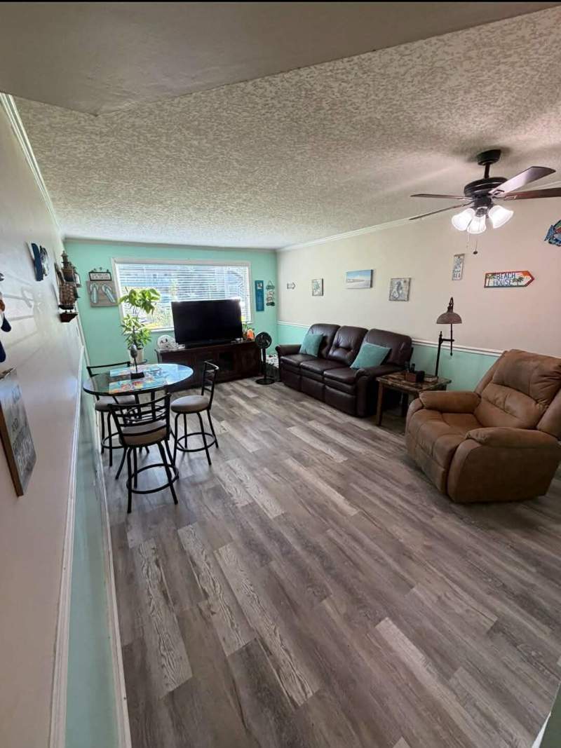 1 bedroom Condominium at 2770 S Garden Drive #107, Lake Clarke Gardens, Lake Worth Beach — photo 5