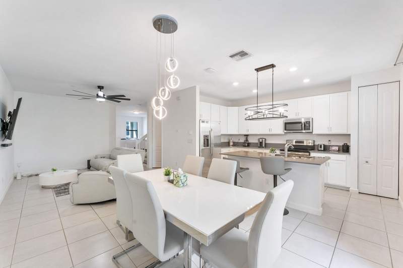 3 bedroom Townhouse at 12826 Anthorne Lane, Cambria Parc, Boynton Beach — photo 4