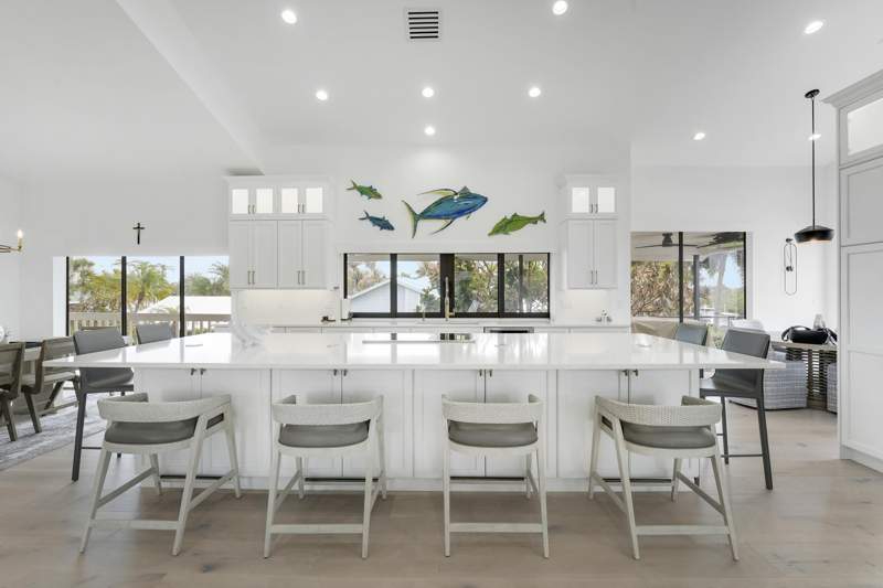 5 bedroom Single Family Residence at 4290 SE Whiticar Way, Mariner Cay Yacht Club, Stuart — photo 5