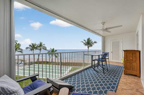 3101 S Ocean Boulevard #302, Highland Beach FL - photo 23 of 40