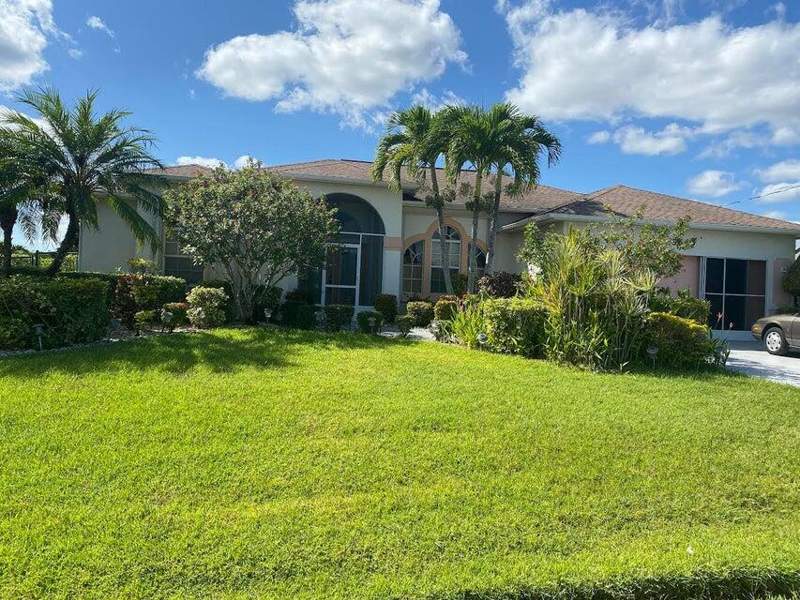 3 bedroom Single Family Residence at 5640 NW Commodore Terrace, Port St Lucie Section 43, Port St. Lucie — photo 2