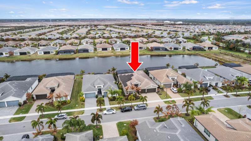 3 bedroom Single Family Residence at 11998 SW Laguna Bay Parkway, Riverland Parcel C - Plat Seven, Port St. Lucie — photo 5