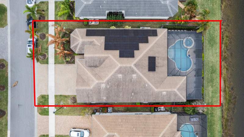 3 bedroom Single Family Residence at 11998 SW Laguna Bay Parkway, Riverland Parcel C - Plat Seven, Port St. Lucie — photo 3