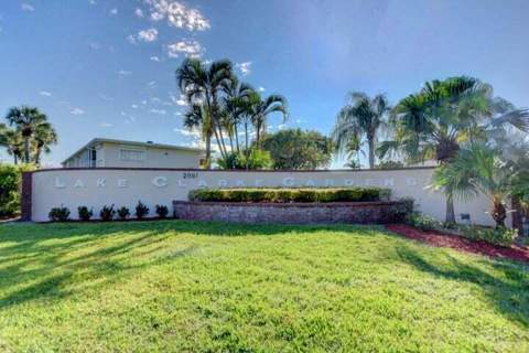 2616 N Garden Drive #204, Lake Worth FL - photo 14 of 25