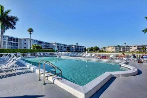 2616 N Garden Drive #204, Lake Worth FL - photo 16 of 25