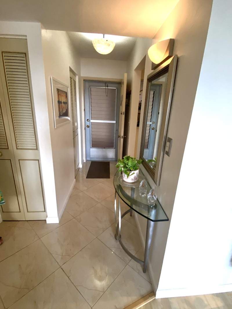 1 bedroom Condominium at 2616 N Garden Drive #204, Lake Clarke Gardens Condo 9, Lake Worth — photo 5