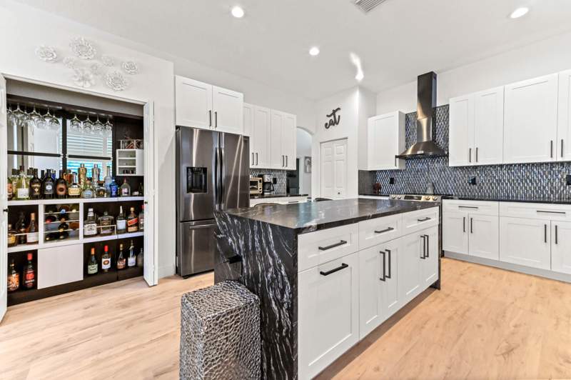 3 bedroom Single Family Residence at 4453 N San Andros, Andros Isle, West Palm Beach — photo 3
