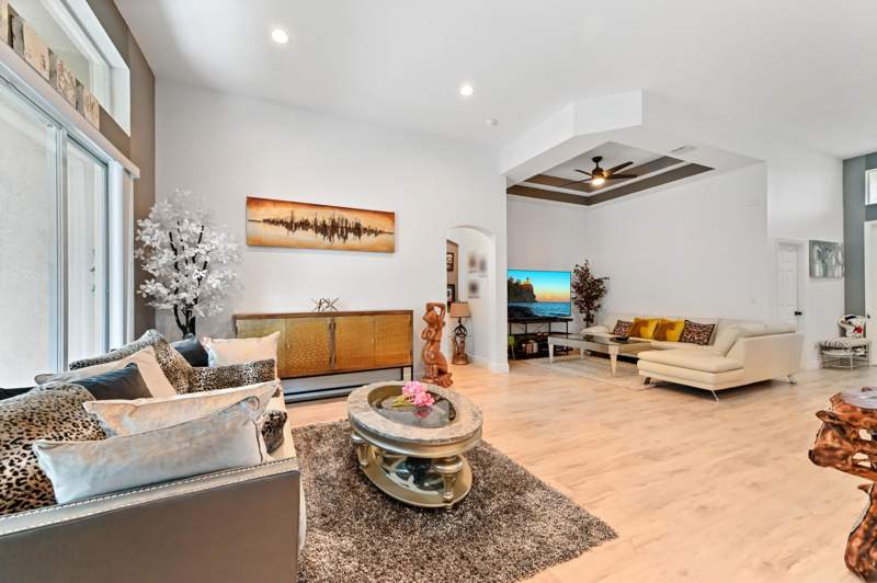 3 bedroom Single Family Residence at 4453 N San Andros, Andros Isle, West Palm Beach — photo 4