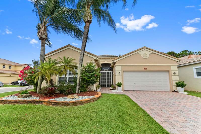 3 bedroom Single Family Residence at 4453 N San Andros, Andros Isle, West Palm Beach — photo 5