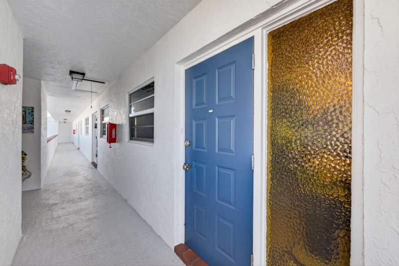 2 bedroom Condominium at 21 Yacht Club Drive #505, Ports O Call, North Palm Beach — photo 4