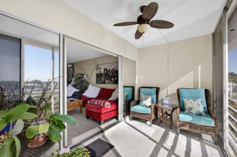 21 Yacht Club Drive #505, North Palm Beach FL - photo 19 of 37