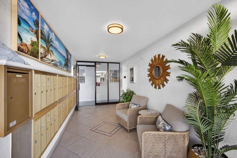 2 bedroom Condominium at 21 Yacht Club Drive #505, Ports O Call, North Palm Beach — photo 3