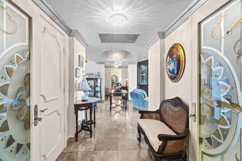 3740 S Ocean Boulevard #Apt 709, Highland Beach FL - photo 7 of 33
