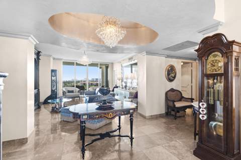 3740 S Ocean Boulevard #Apt 709, Highland Beach FL - photo 10 of 33