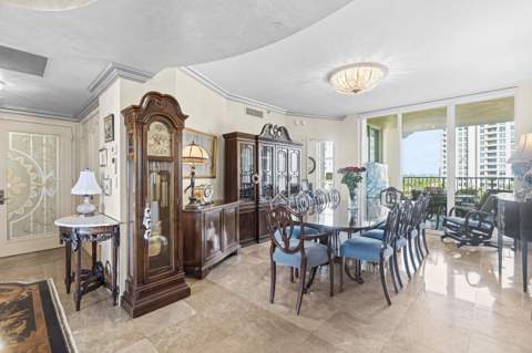 3740 S Ocean Boulevard #Apt 709, Highland Beach FL - photo 13 of 33