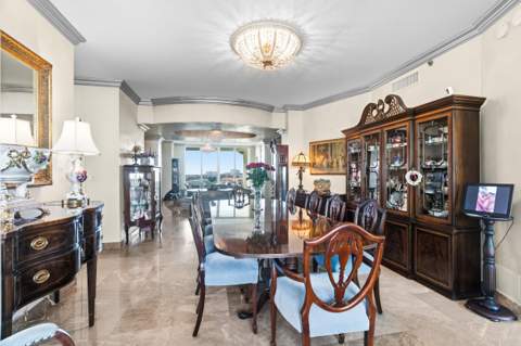 3740 S Ocean Boulevard #Apt 709, Highland Beach FL - photo 14 of 33