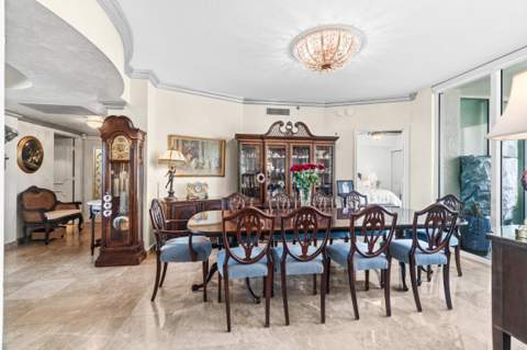 3740 S Ocean Boulevard #Apt 709, Highland Beach FL - photo 16 of 33