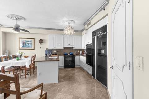 3740 S Ocean Boulevard #Apt 709, Highland Beach FL - photo 17 of 33