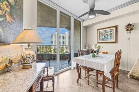 3740 S Ocean Boulevard #Apt 709, Highland Beach FL - photo 19 of 33