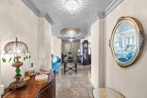 3740 S Ocean Boulevard #Apt 709, Highland Beach FL - photo 22 of 33