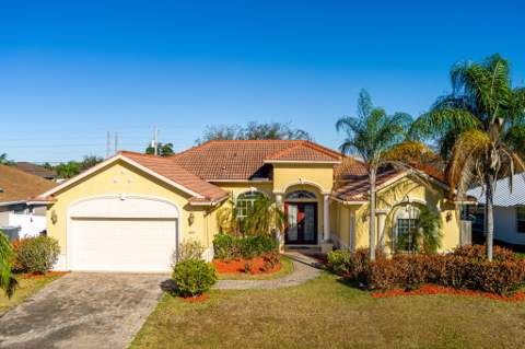 2081 SW Algiers Street, Port St. Lucie FL - photo 7 of 46