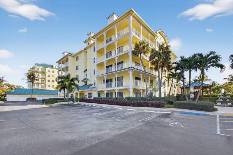 2 bedroom Condominium at 800 Juno Ocean Walk #304, Juno Ocean Key Condo, Juno Beach — photo 5