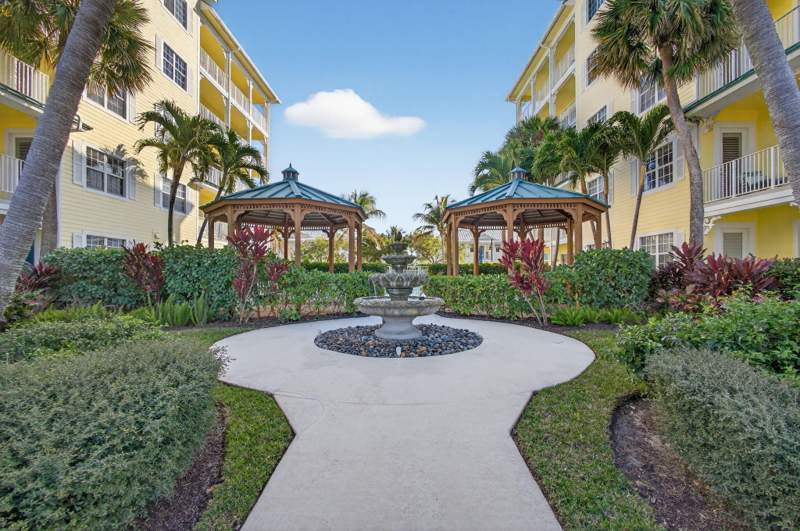 2 bedroom Condominium at 800 Juno Ocean Walk #304, Juno Ocean Key Condo, Juno Beach — photo 4