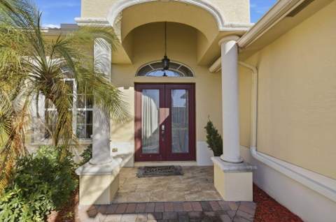 2081 SW Algiers Street, Port St. Lucie FL - photo 9 of 46