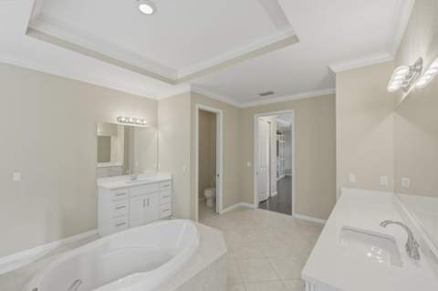 2081 SW Algiers Street, Port St. Lucie FL - photo 15 of 46