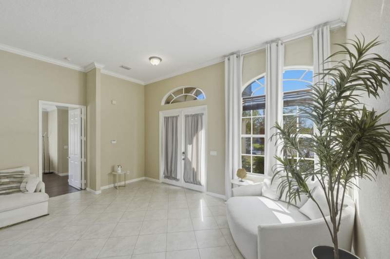 4 bedroom Single Family Residence at 2081 SW Algiers Street, Section 35, Port St. Lucie — photo 3