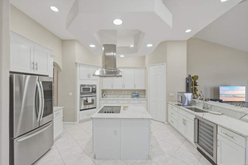 4 bedroom Single Family Residence at 2081 SW Algiers Street, Section 35, Port St. Lucie — photo 2