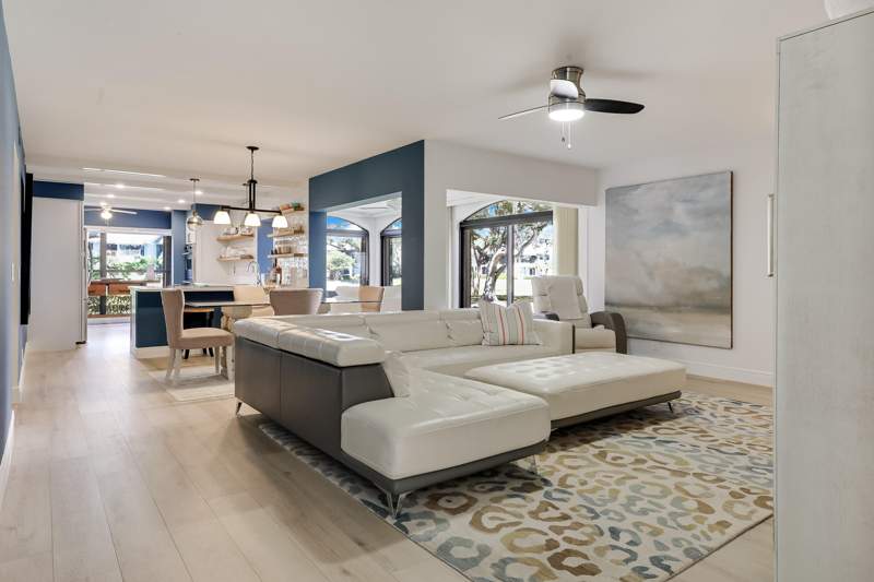 2 bedroom Condominium at 16671 Traders Crossing Crossing #121, Traders Crossing at Jonathan's Landing, Jupiter — photo 5
