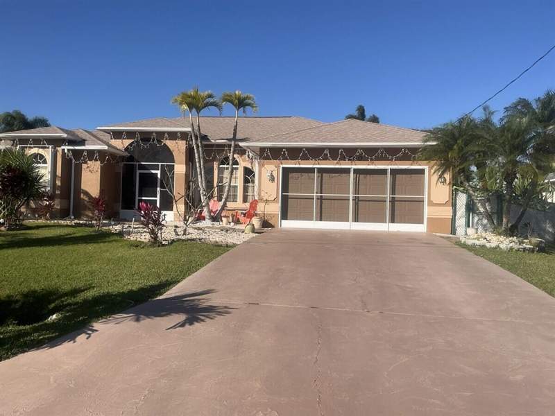 3 bedroom Single Family Residence at 5640 NW Commodore Terrace, Port St Lucie Section 43, Port St. Lucie — photo 3