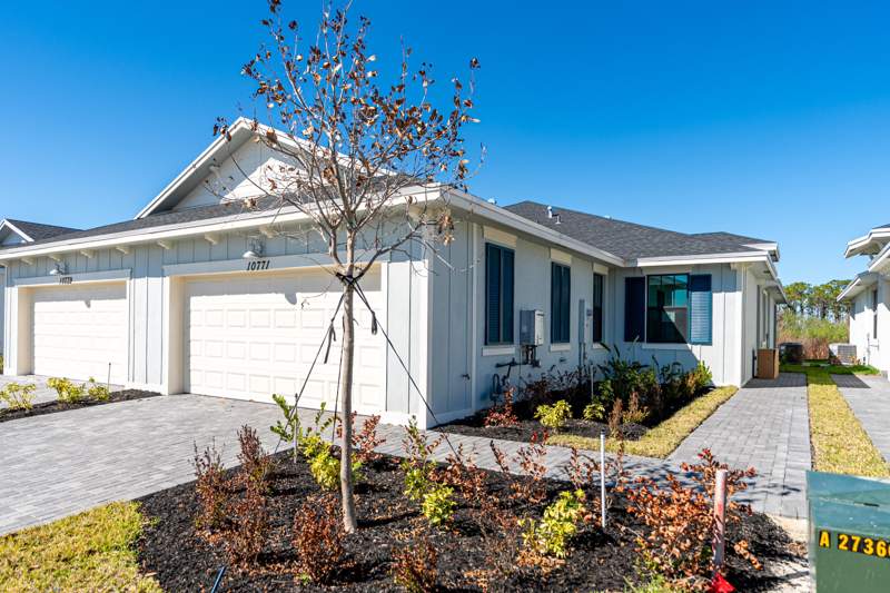 3 bedroom Villa at 10771 NW Wilgrove Lane, Glynlea Country Club, Port St. Lucie — photo 4