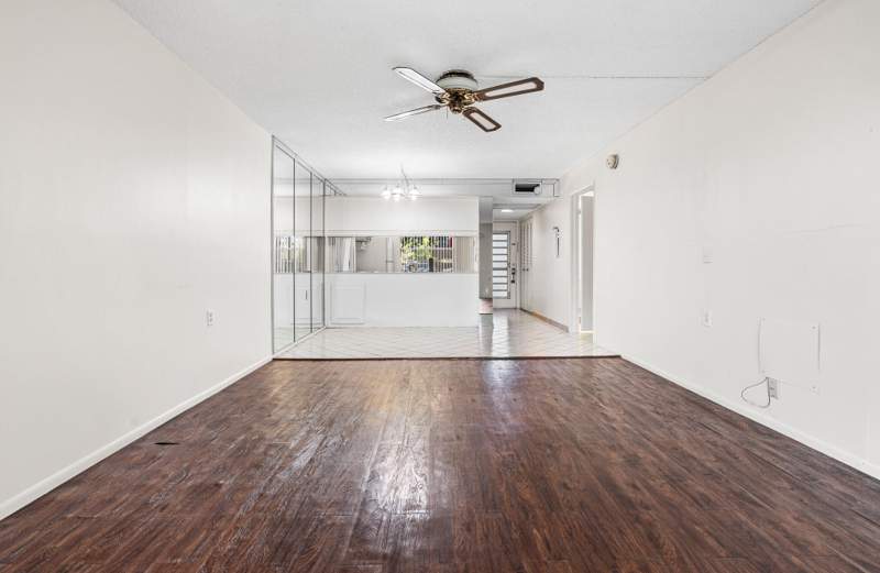 1 bedroom Condominium at 4602 Martinique Way #E1, Martinique Village I Condo, Coconut Creek — photo 5