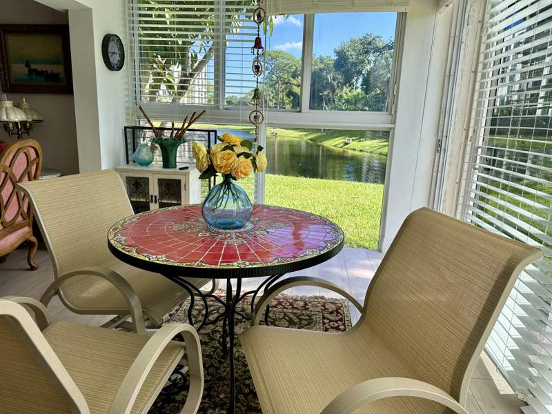 3 bedroom Condominium at 6662 Boca Del Mar Drive #111, Club Royale Condo, Boca Raton — photo 2