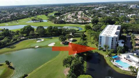 6662 Boca Del Mar Drive #111, Boca Raton FL - photo 22 of 39