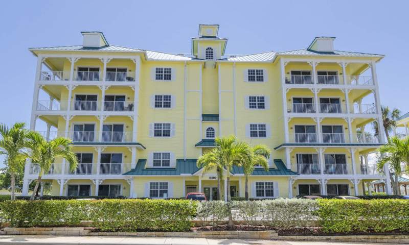 2 bedroom Condominium at 800 Juno Ocean Walk #304, Juno Ocean Key Condo, Juno Beach — photo 3