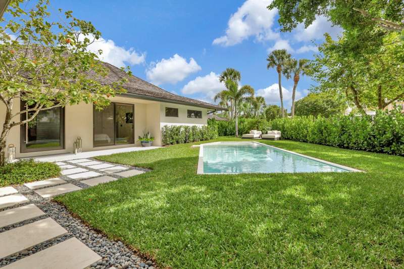 3 bedroom Villa at 11880 Pebblewood Drive, Pebblewood Ph 4 Of Palm Beach Polo And Country Club, Wellington — photo 3