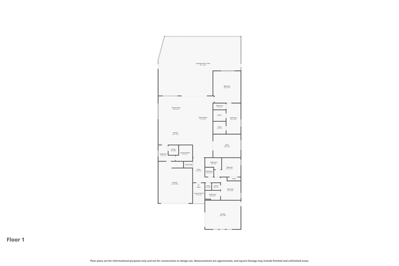 4 bedroom Single Family Residence at 8538 SW Cantante Way, Verano South Pud 1 - Pod D - Plat No. 4 - Replat No. 2, Port St. Lucie — photo 2
