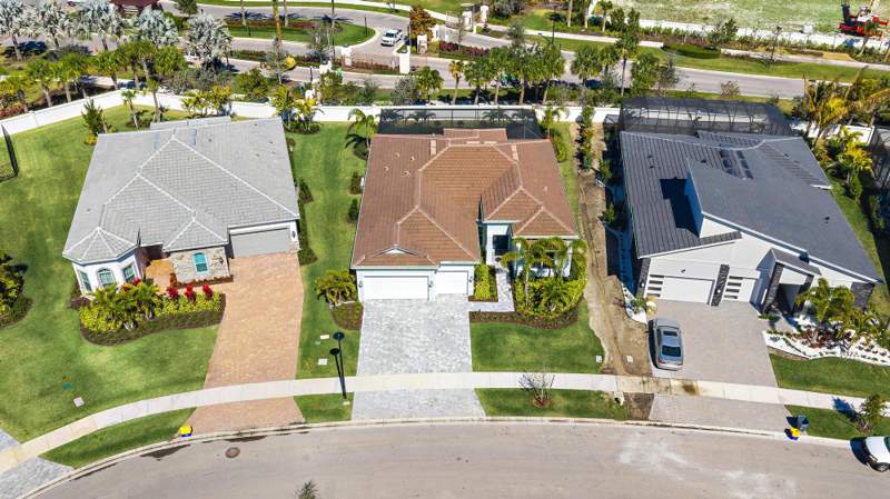 3 bedroom Single Family Residence at 10722 Stellar Circle, Avenir Site Plan 3 Pod 8, Palm Beach Gardens — photo 5