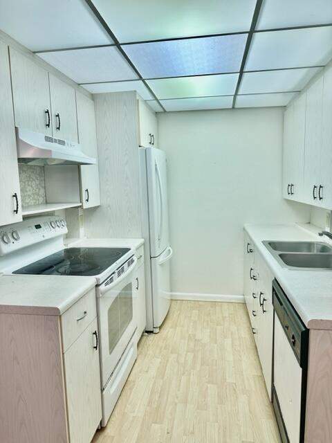 2 bedroom Condominium at 3063 Ainslie D, Century Village, Boca Raton — photo 2