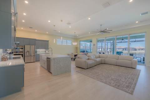 8538 SW Cantante Way, Port St. Lucie FL - photo 10 of 96