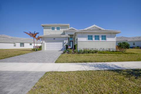 8538 SW Cantante Way, Port St. Lucie FL - photo 7 of 96